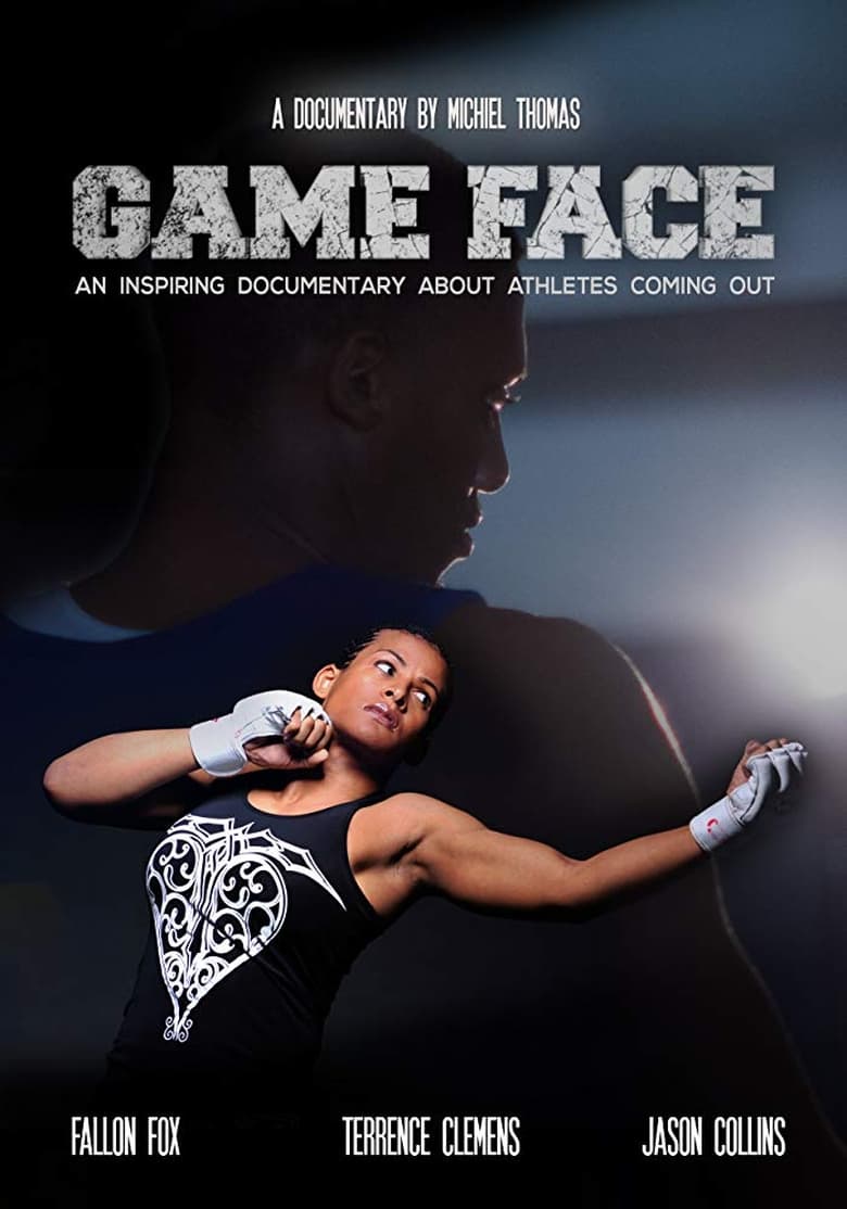 Poster of Game Face