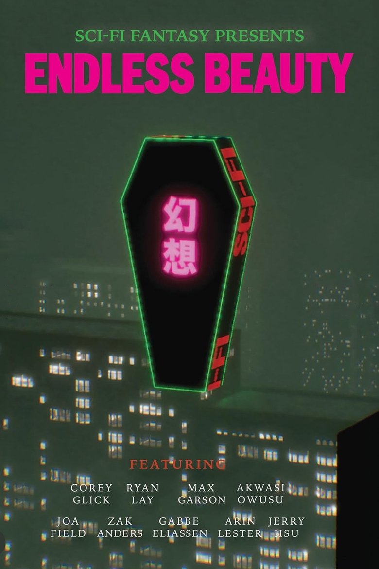 Poster of Endless Beauty