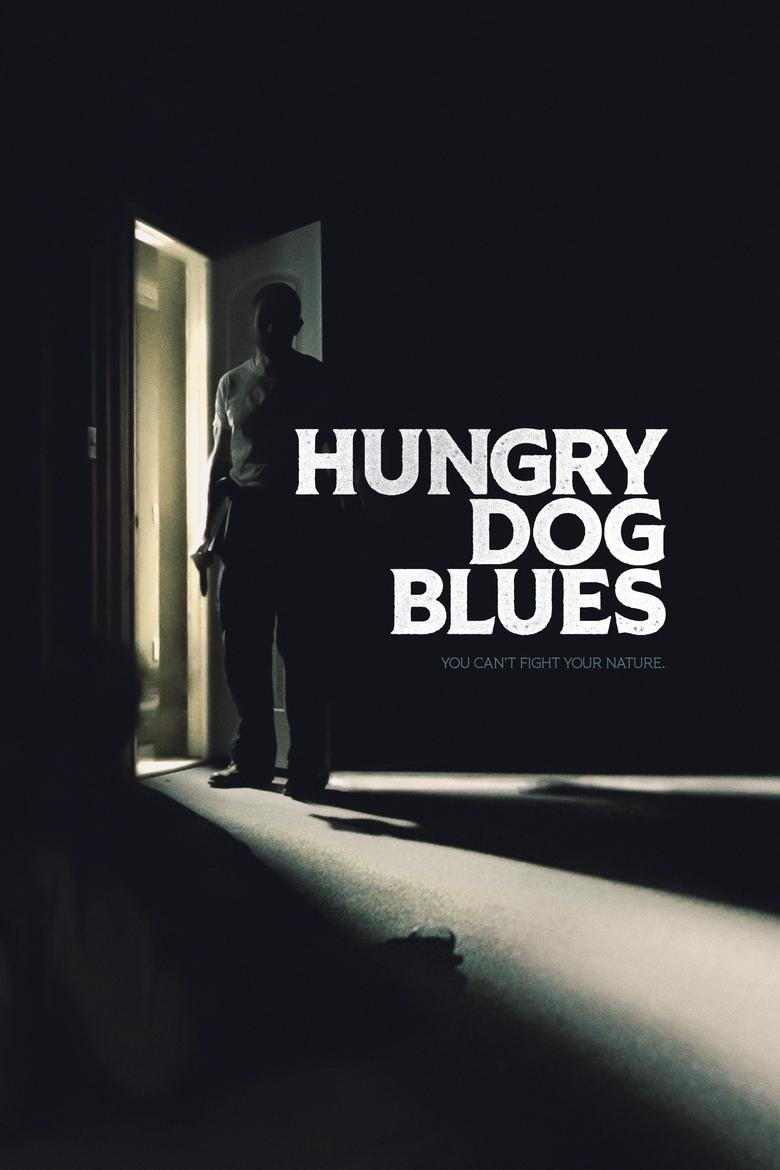 Poster of Hungry Dog Blues