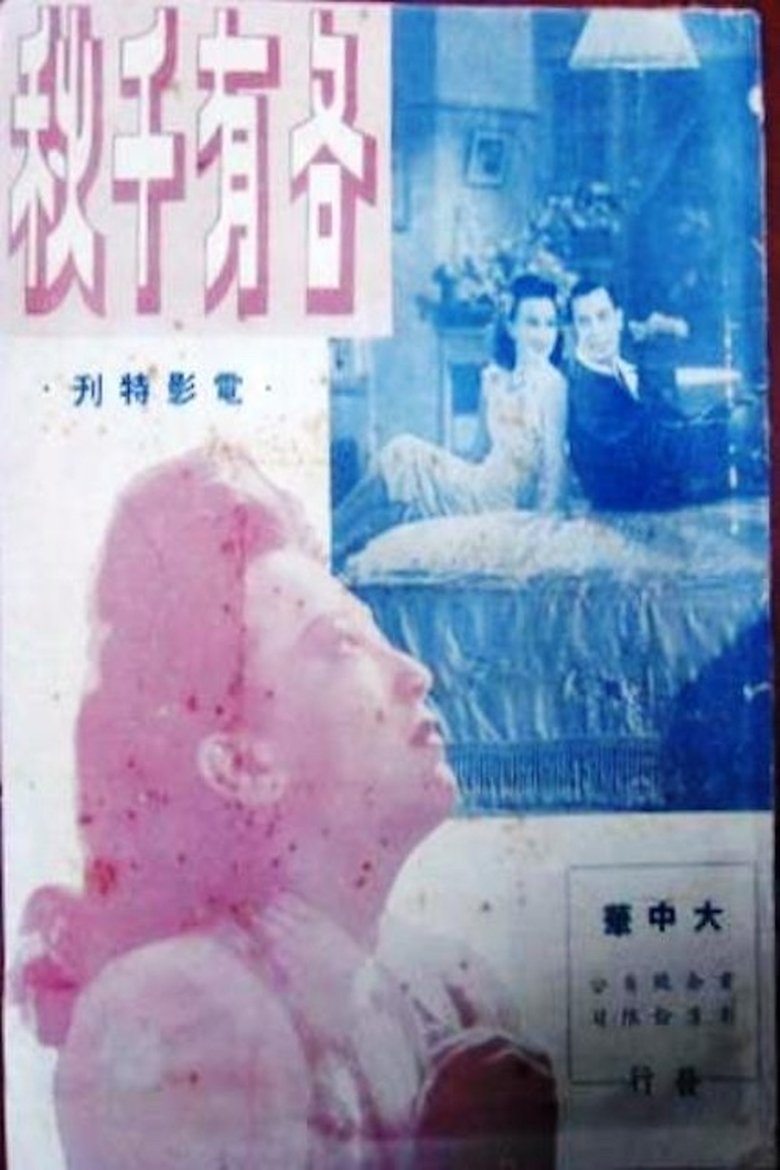 Poster of 各有千秋