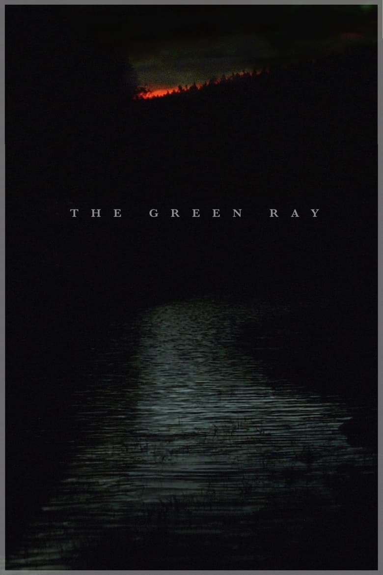 Poster of The Green Ray