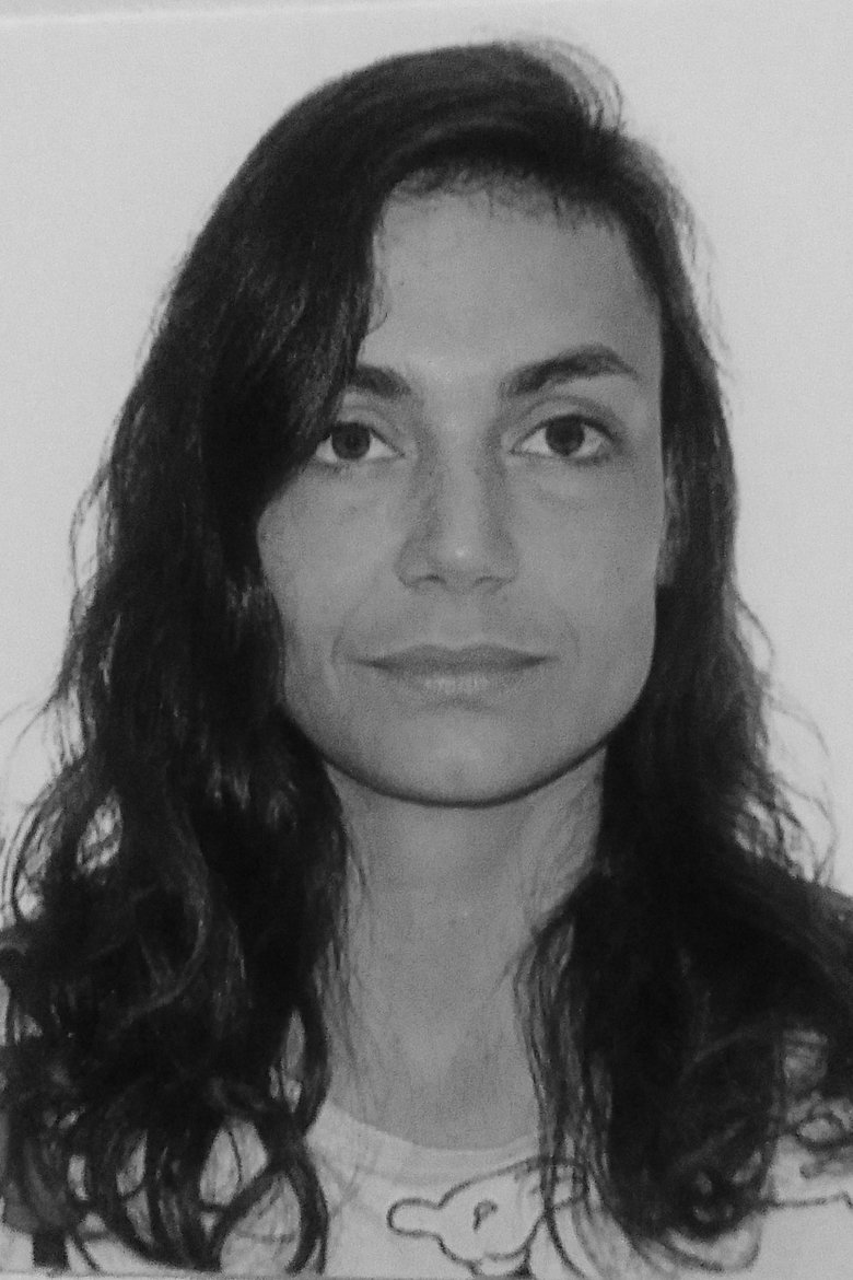 Portrait of Daniela Távora