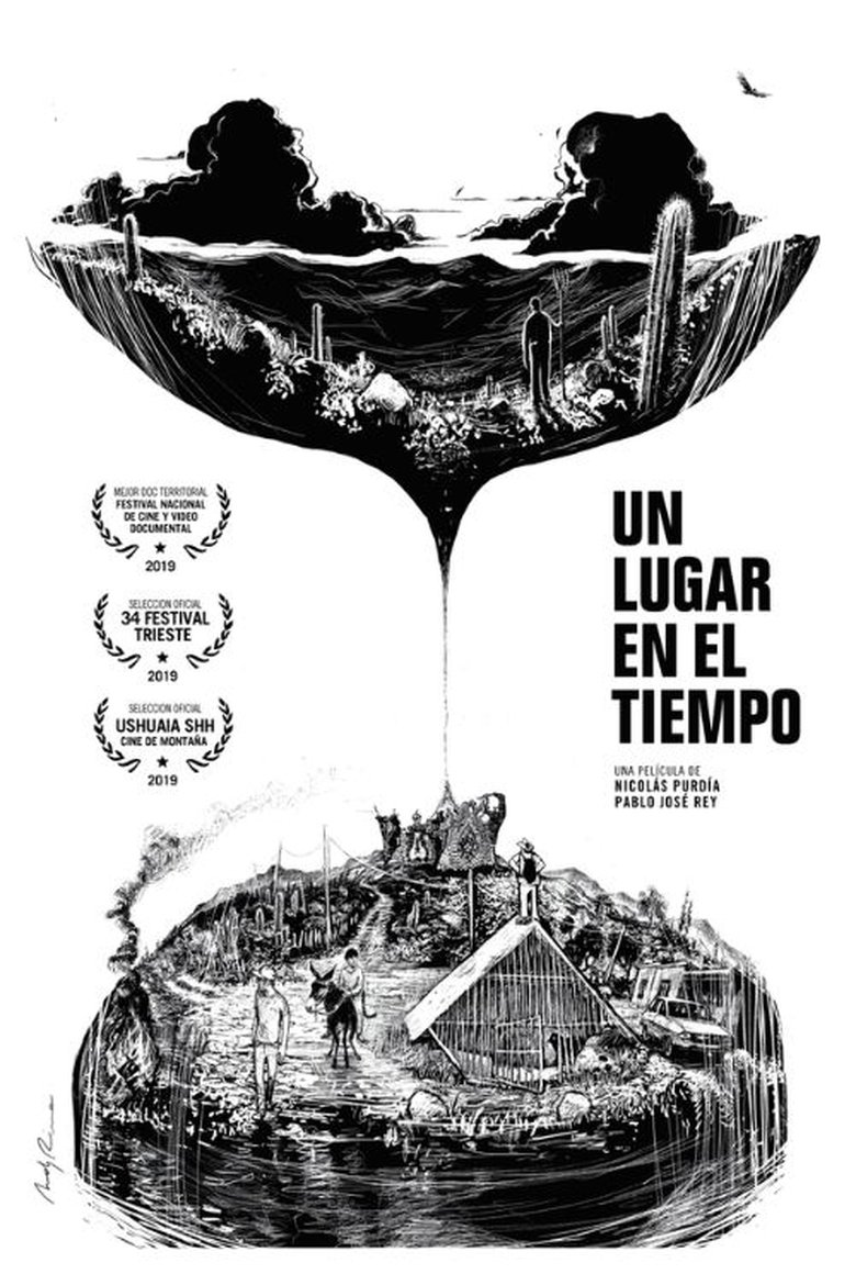Poster of Un lugar en el tiempo
