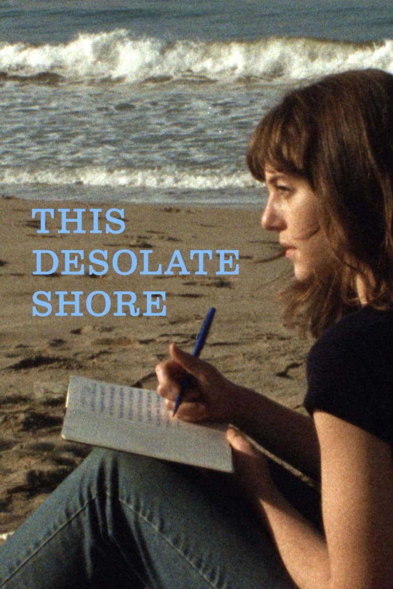 Poster of This Desolate Shore