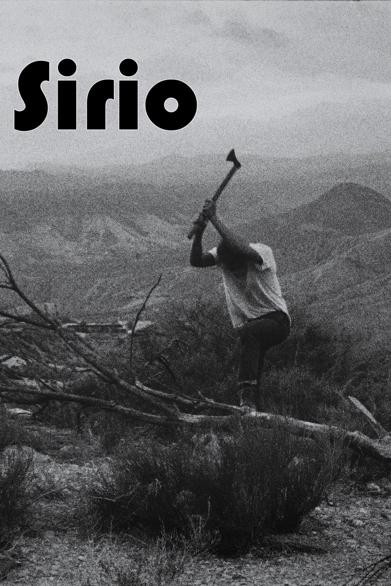 Poster of Sirio