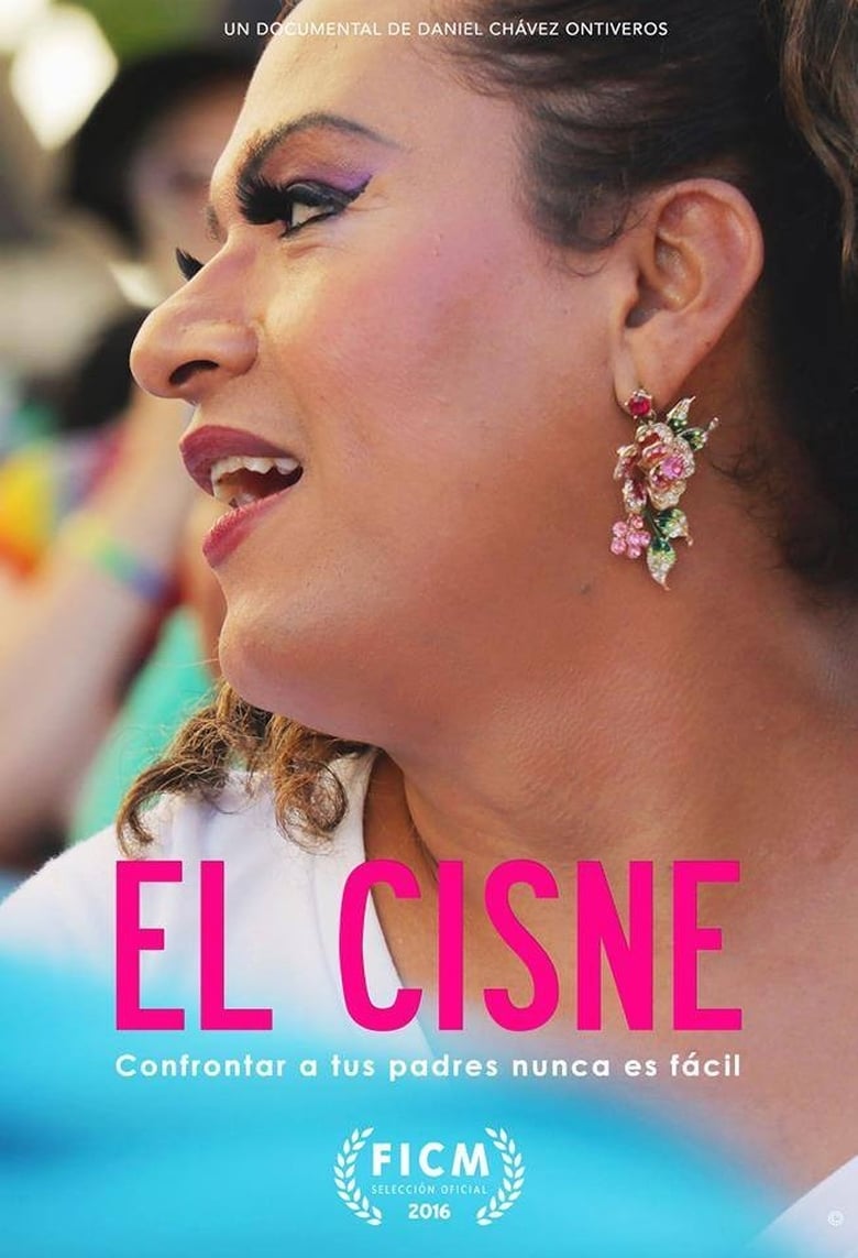 Poster of El Cisne