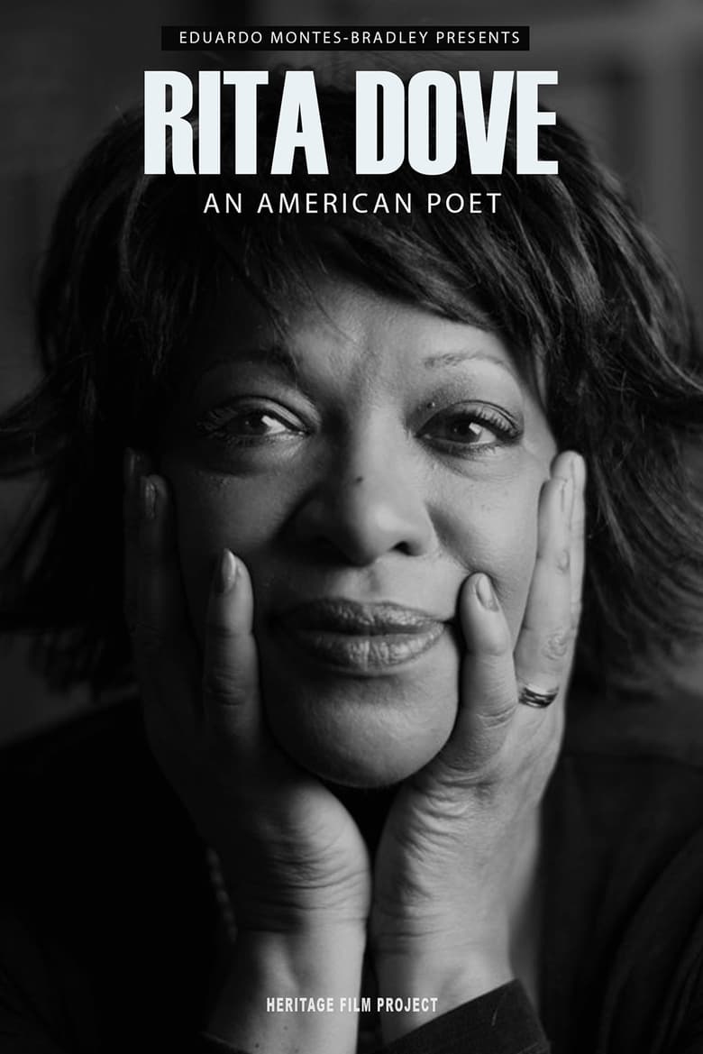 Poster of Rita Dove: An American Poet