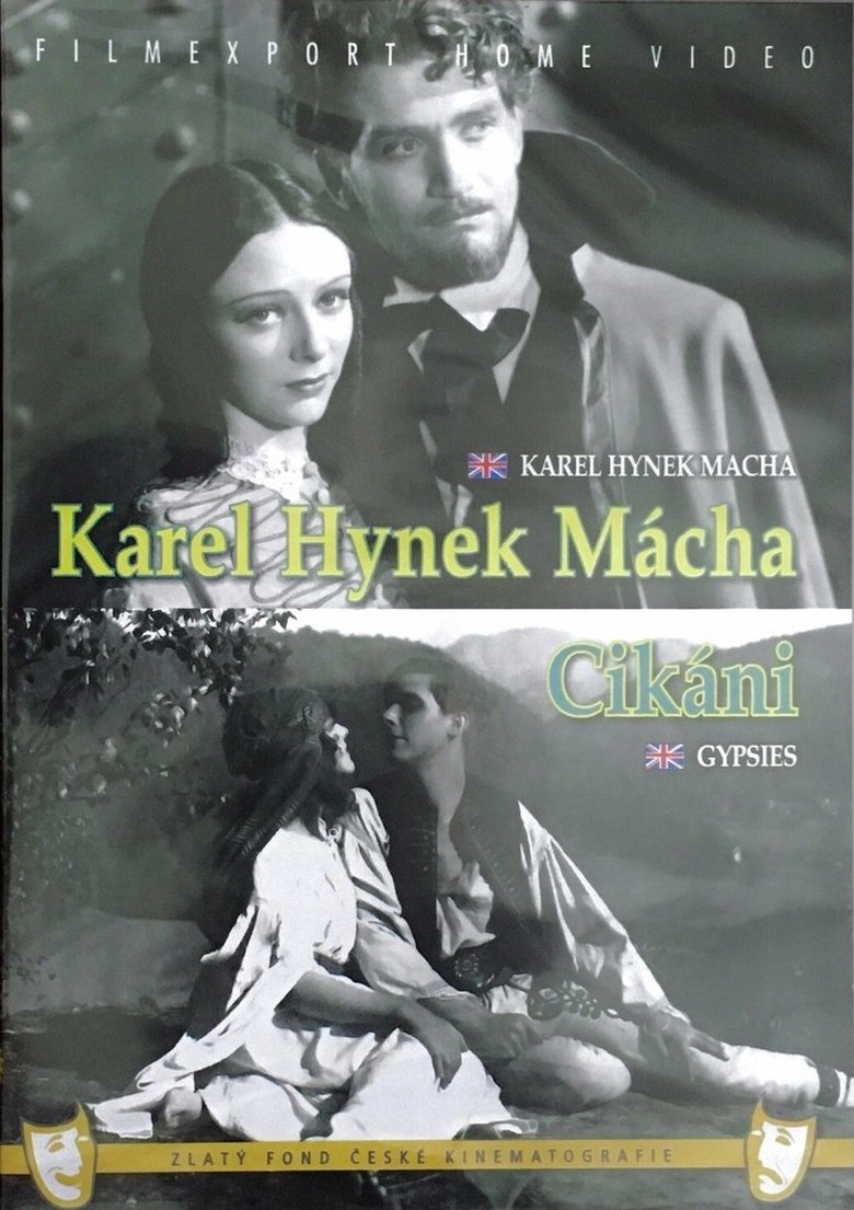 Poster of Gypsies
