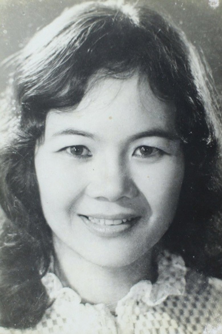 Portrait of Đức Lưu