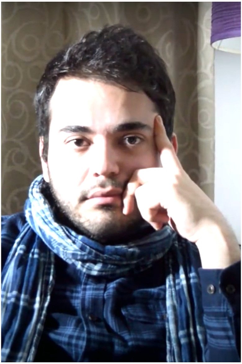Portrait of Milad