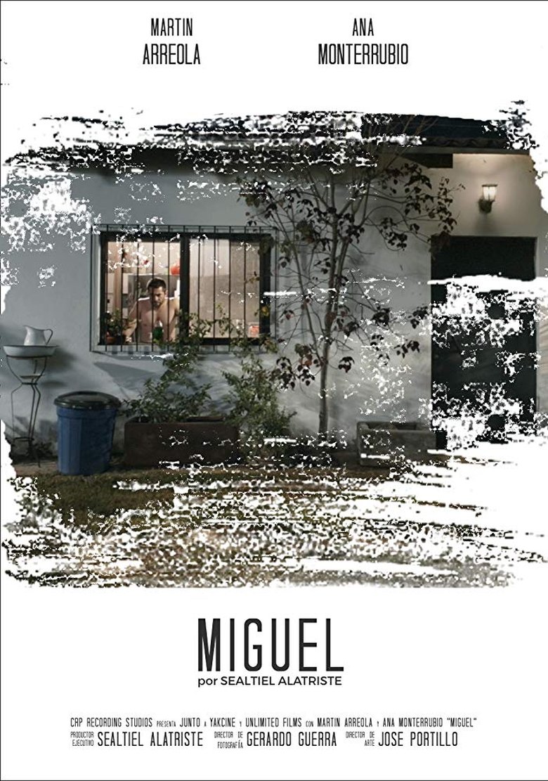Poster of Miguel