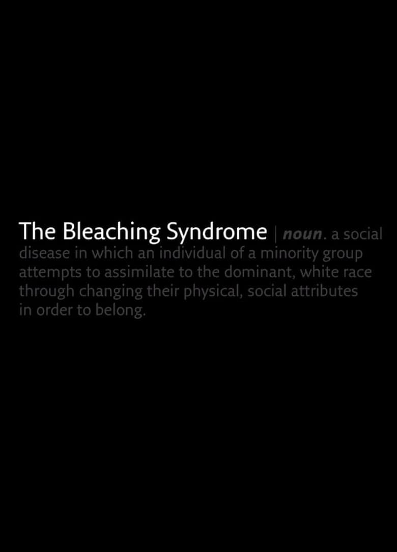 Poster of The Bleaching Syndrome