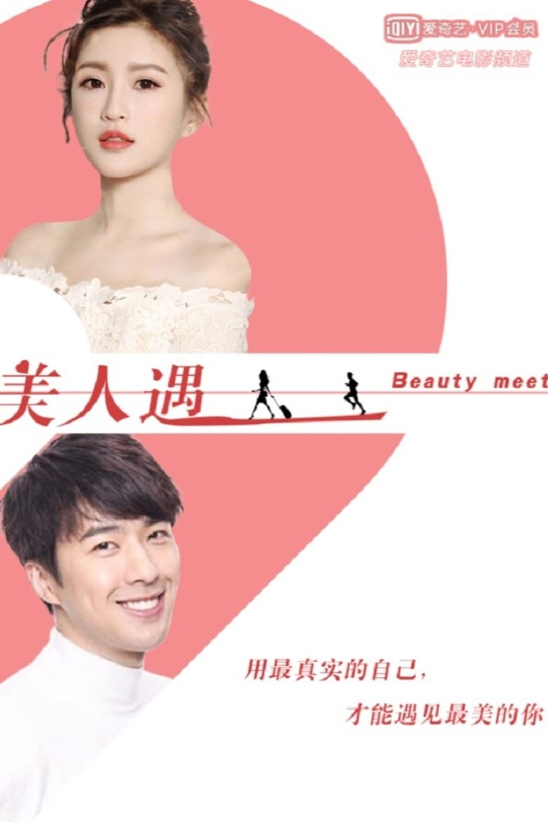 Poster of 美人遇
