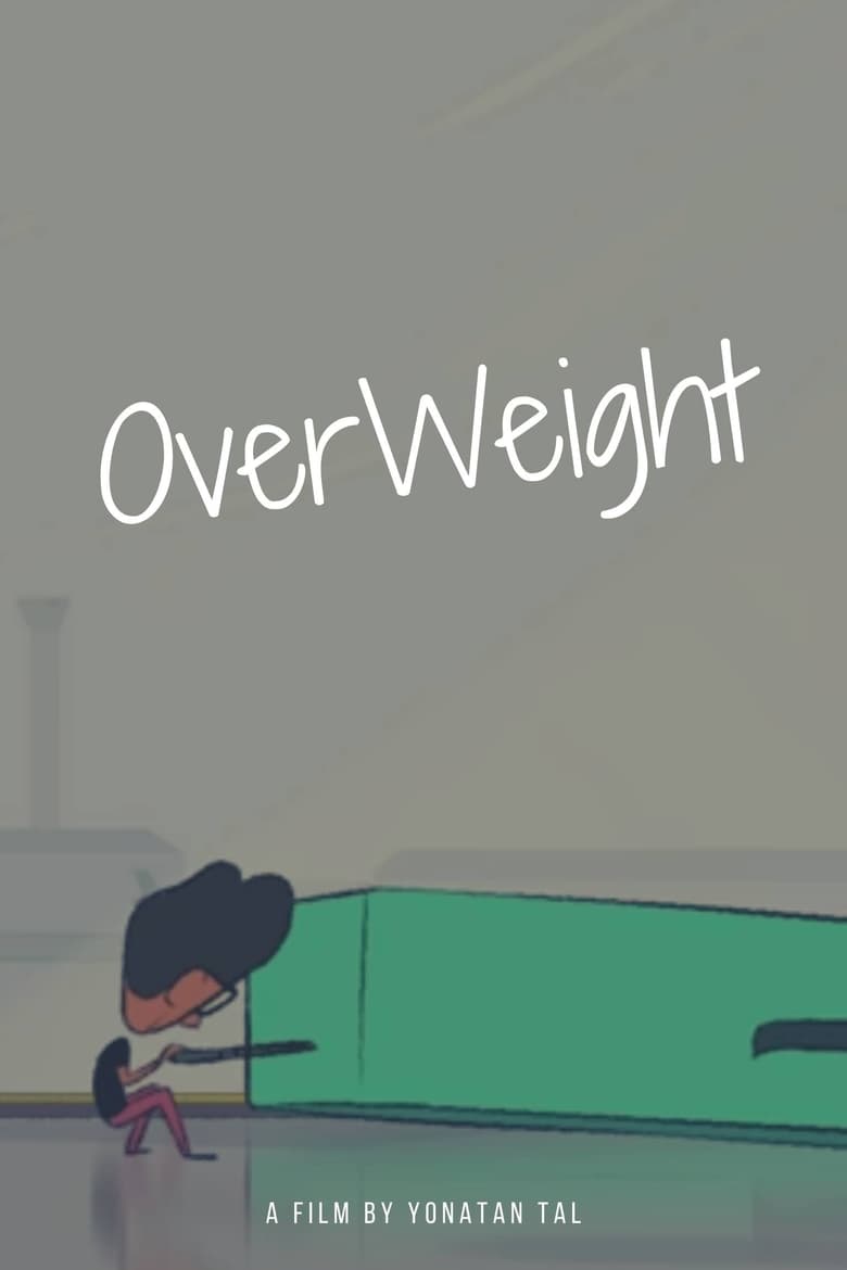 Poster of OverWeight