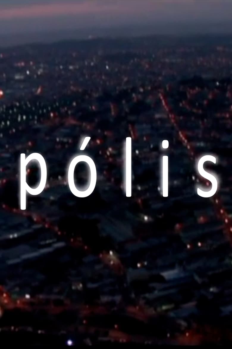 Poster of Polis