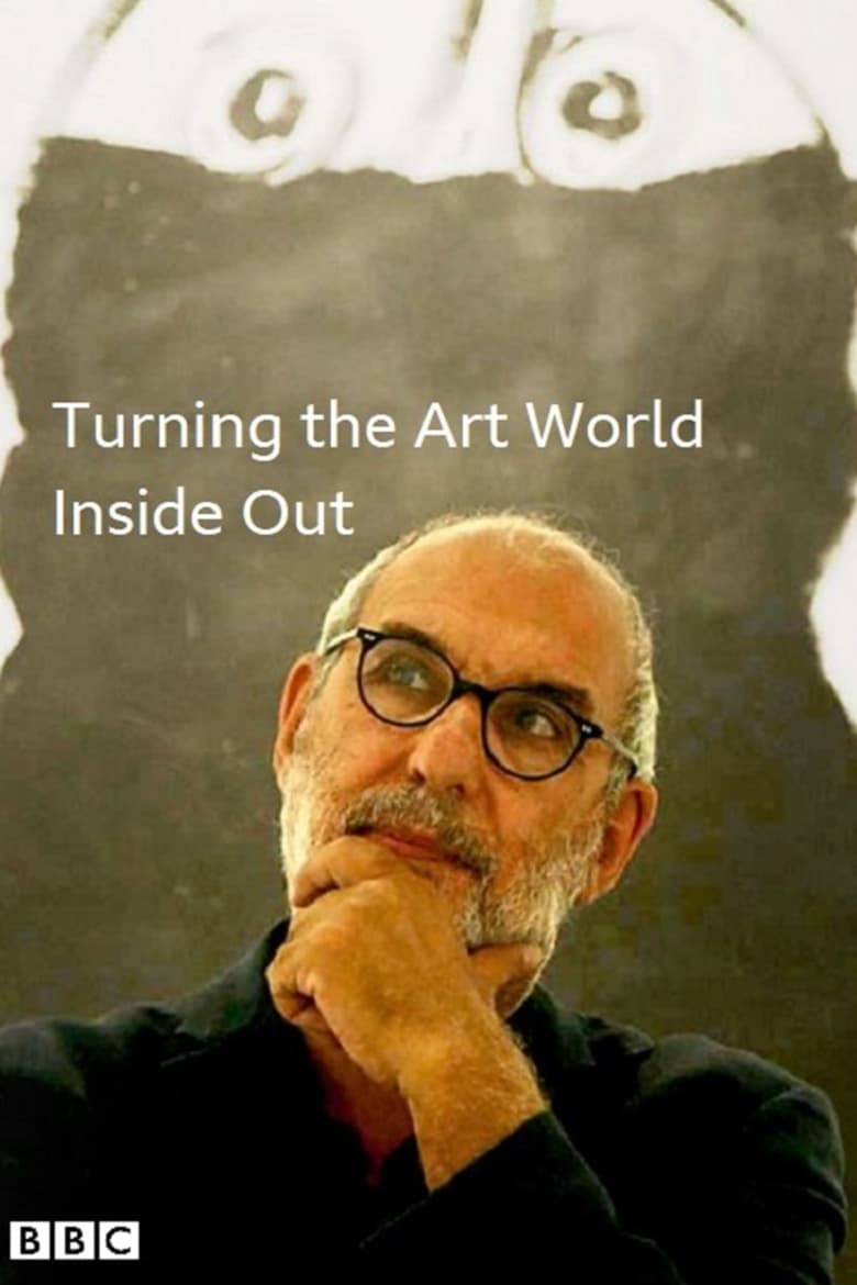 Poster of Turning the Art World Inside Out