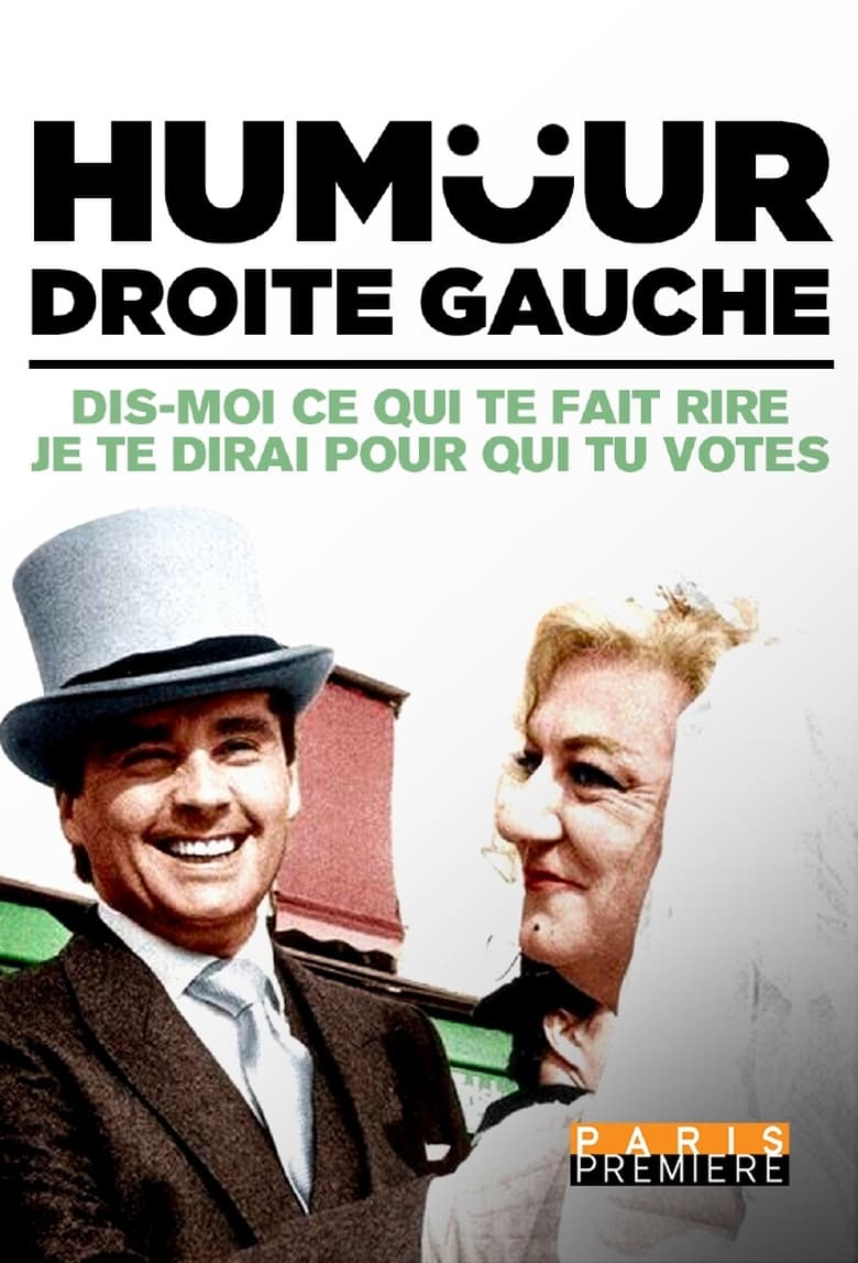 Poster of Humour Droite-Gauche