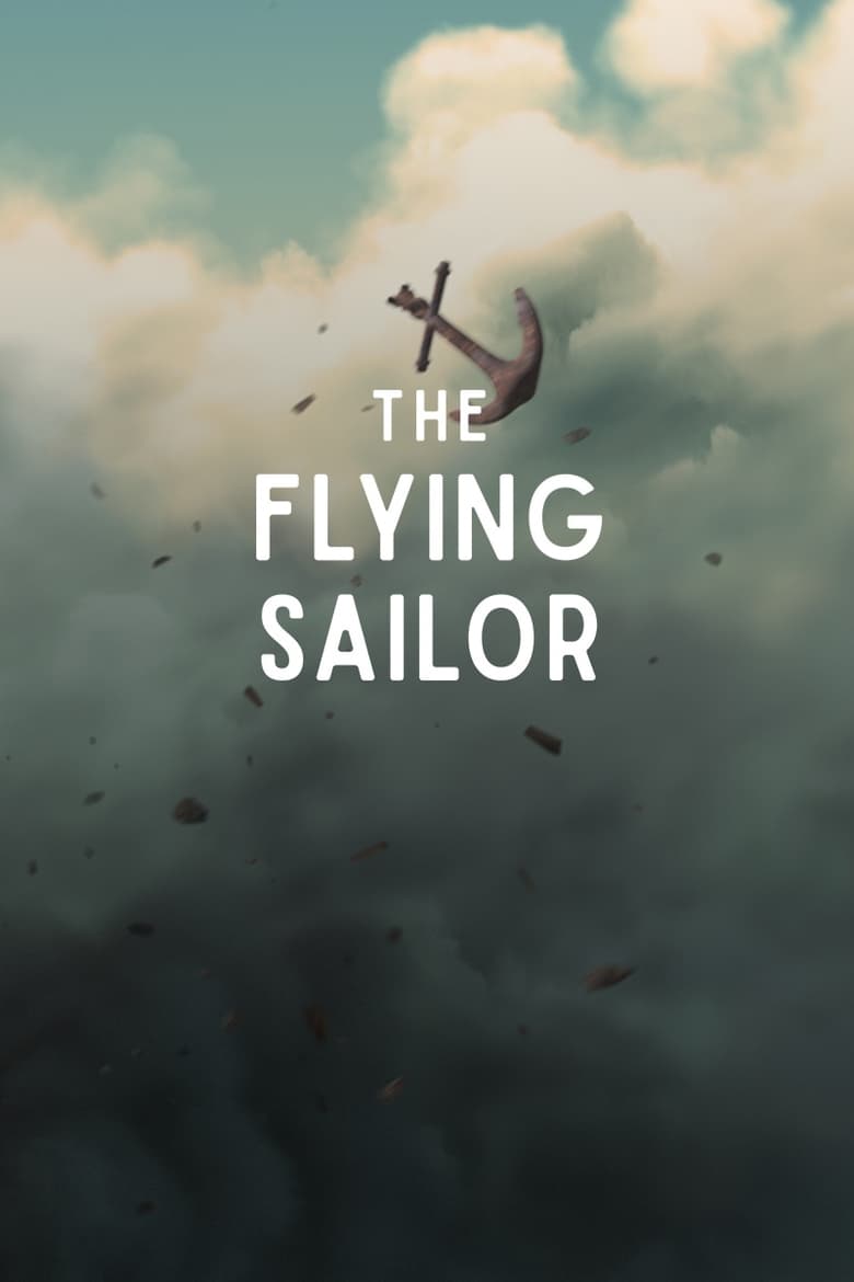 Poster of The Flying Sailor