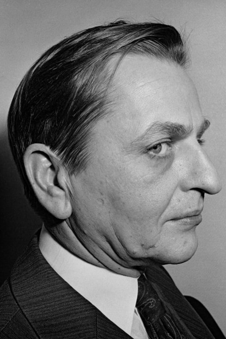 Poster of Who Killed Olof Palme?