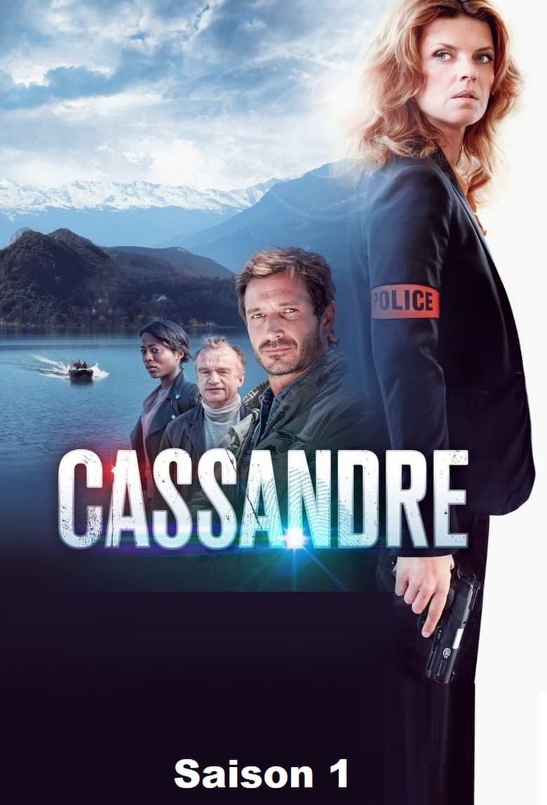 Poster of Cast and Crew in Cassandre - Season 1 - Episode 2 - Episode 2