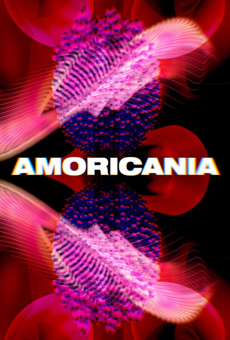 Poster of Amoricania