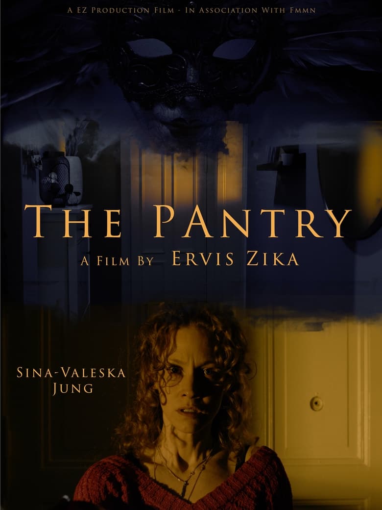 Poster of The PAntry