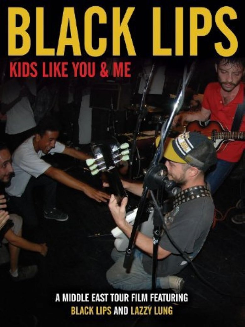 Poster of Kids Like You & Me