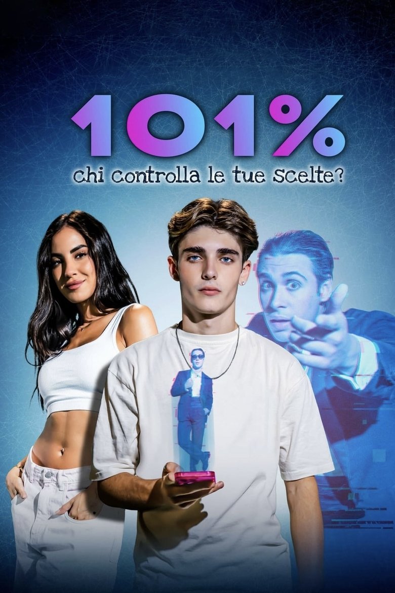 Poster of 101%