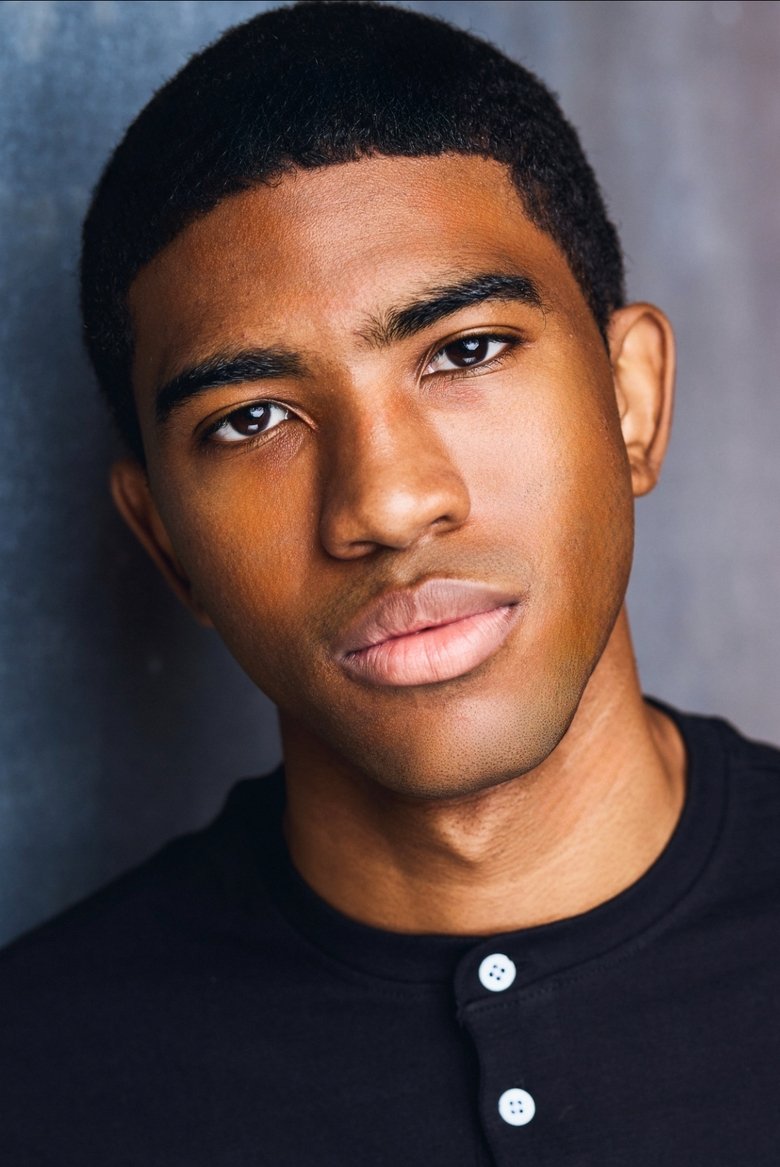 Portrait of Rashaan Rondo