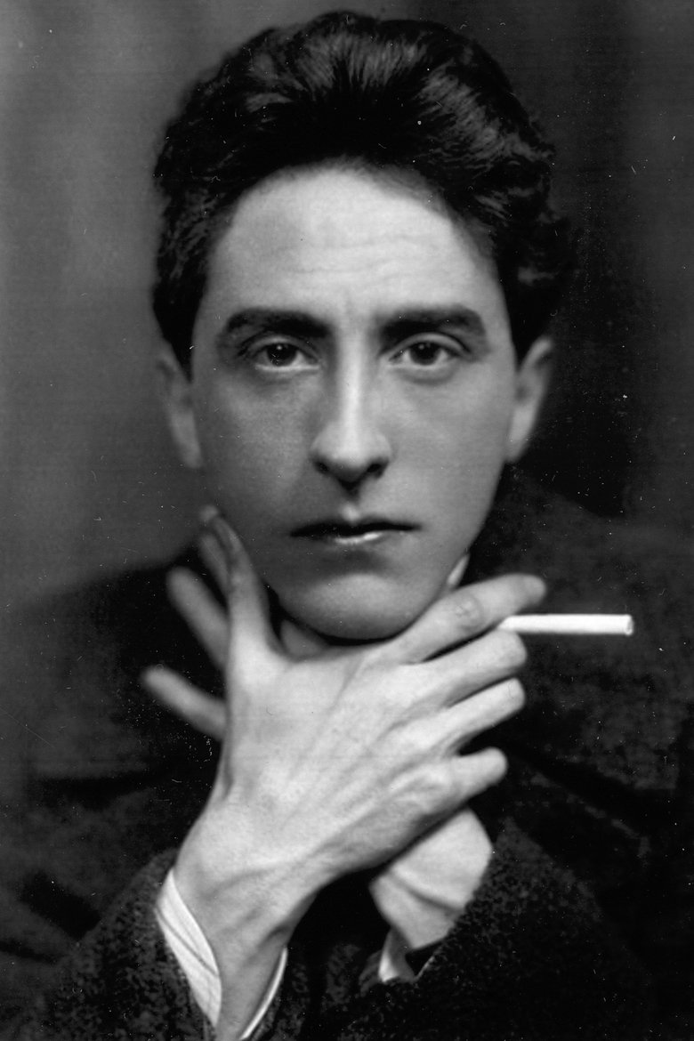 Poster of Jean Cocteau, cinéaste