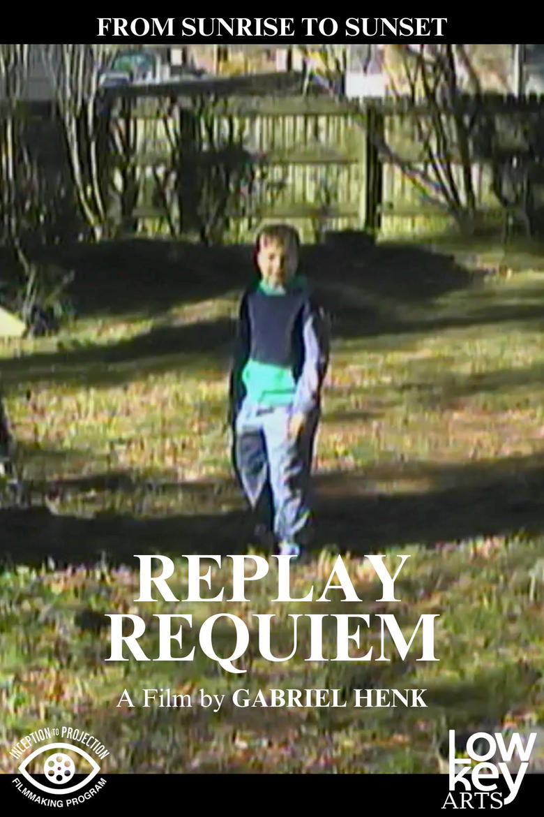 Poster of Replay Requiem