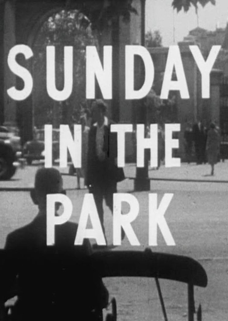 Poster of Sunday in the Park