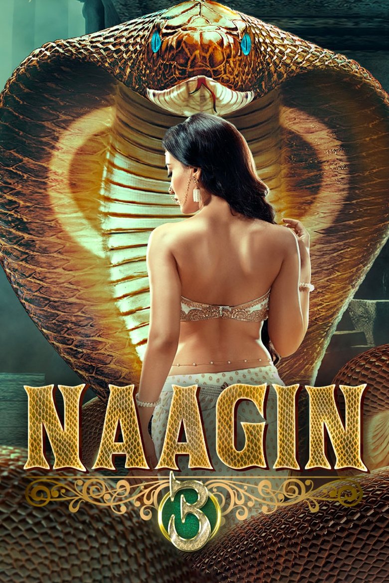 Poster of Episodes in Naagin - Season 3 - Season 3
