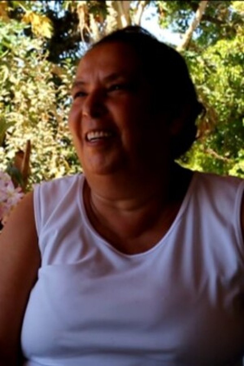 Portrait of Dona d'Arc