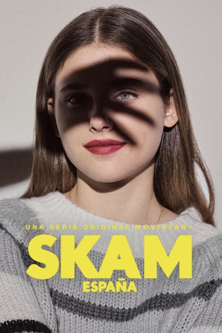 Poster of Episodes in SKAM Spain - Nora/Viri - Nora/Viri