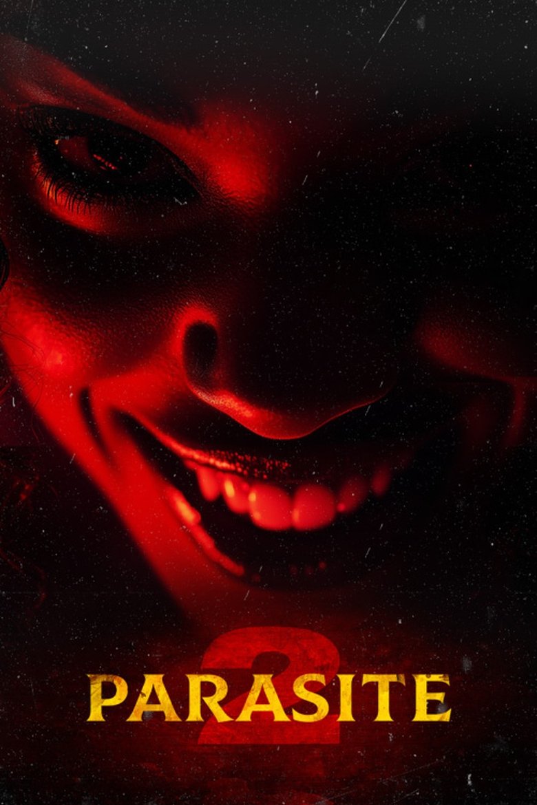 Poster of Parasite 2