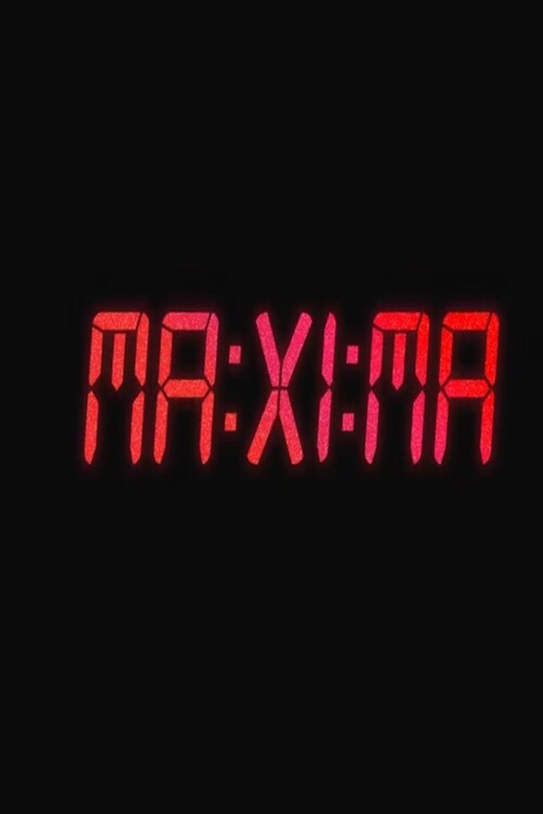 Poster of MAXIMA