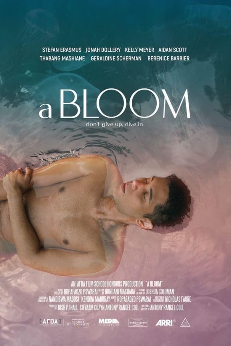 Poster of A Bloom