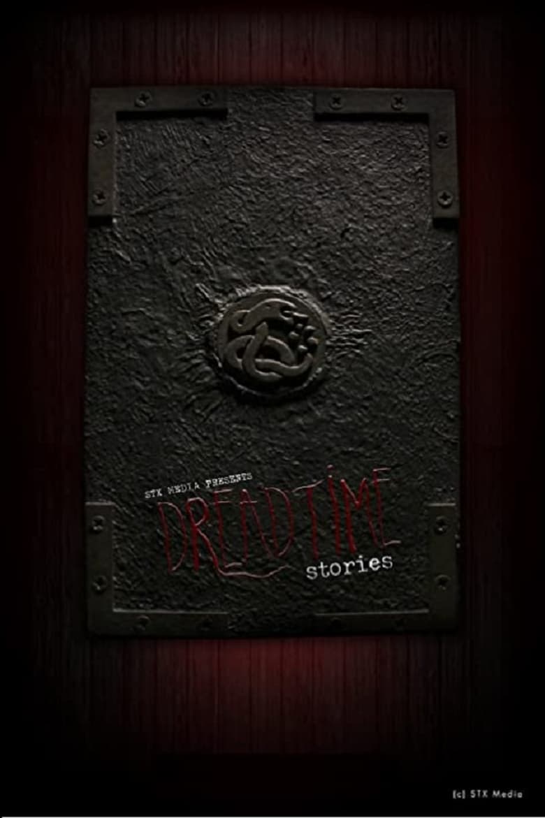 Poster of Dreadtime Stories