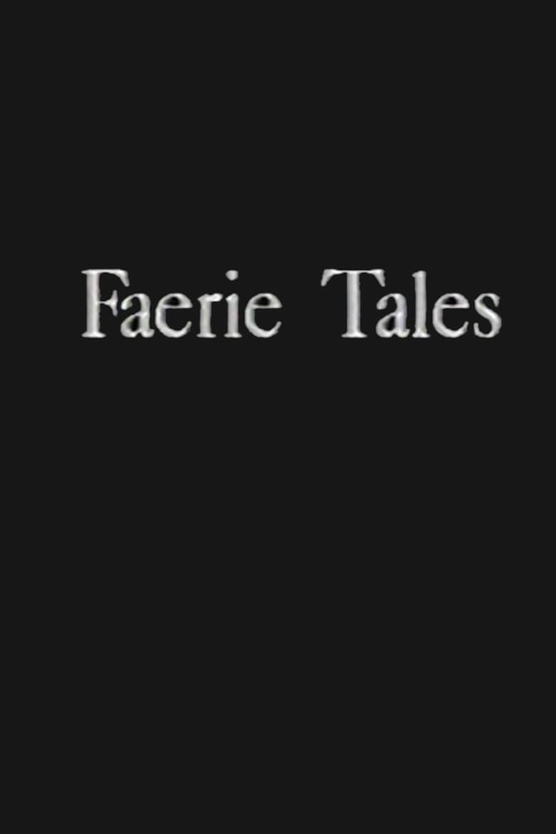 Poster of Faerie Tales