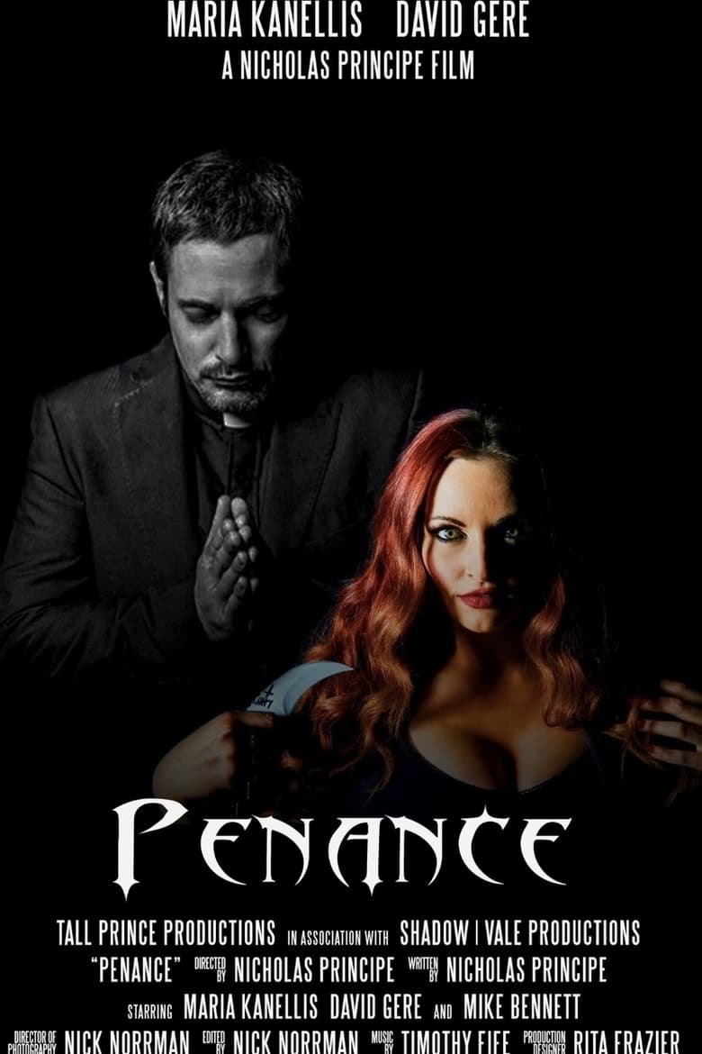 Poster of Penance