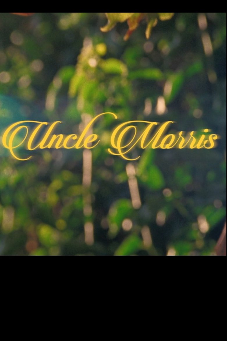 Poster of Uncle Morris