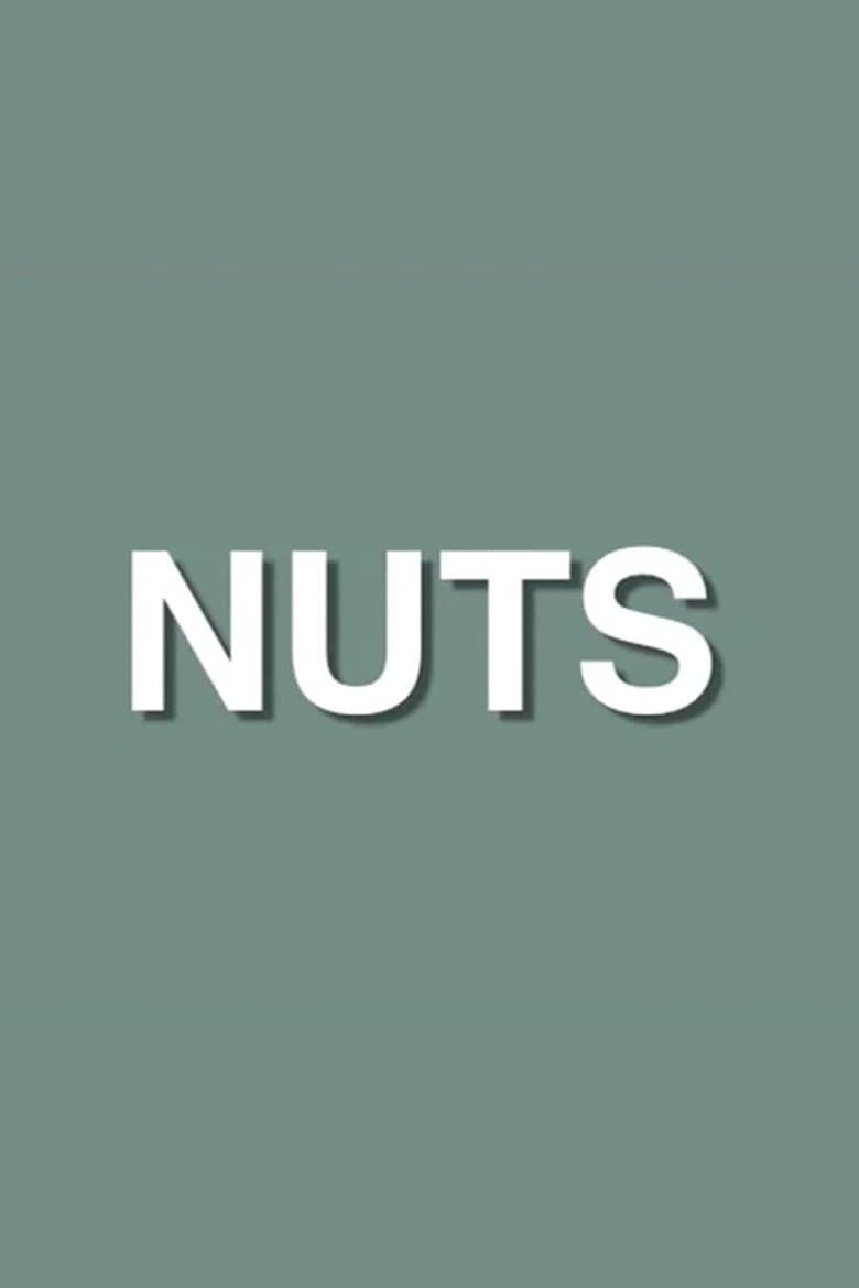 Poster of Nuts