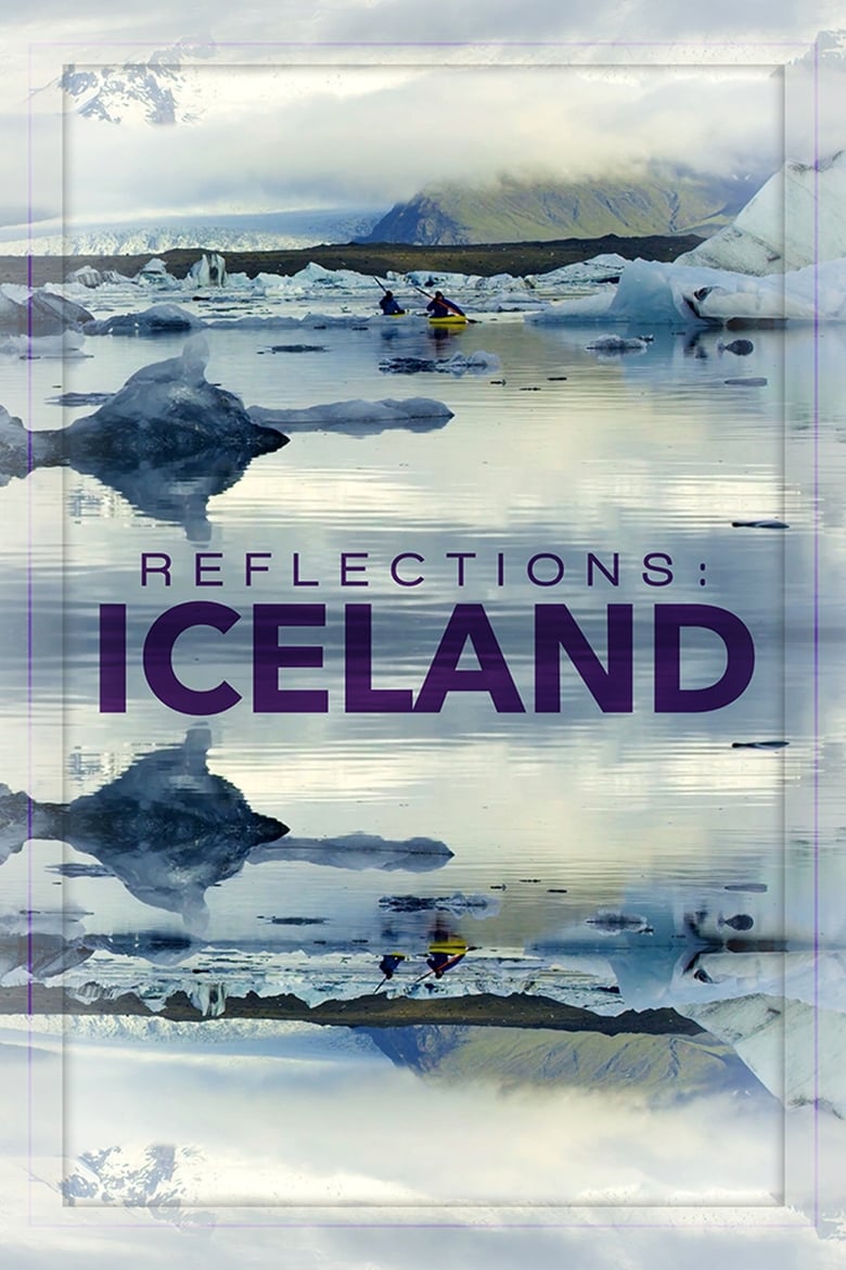 Poster of Reflections: Iceland