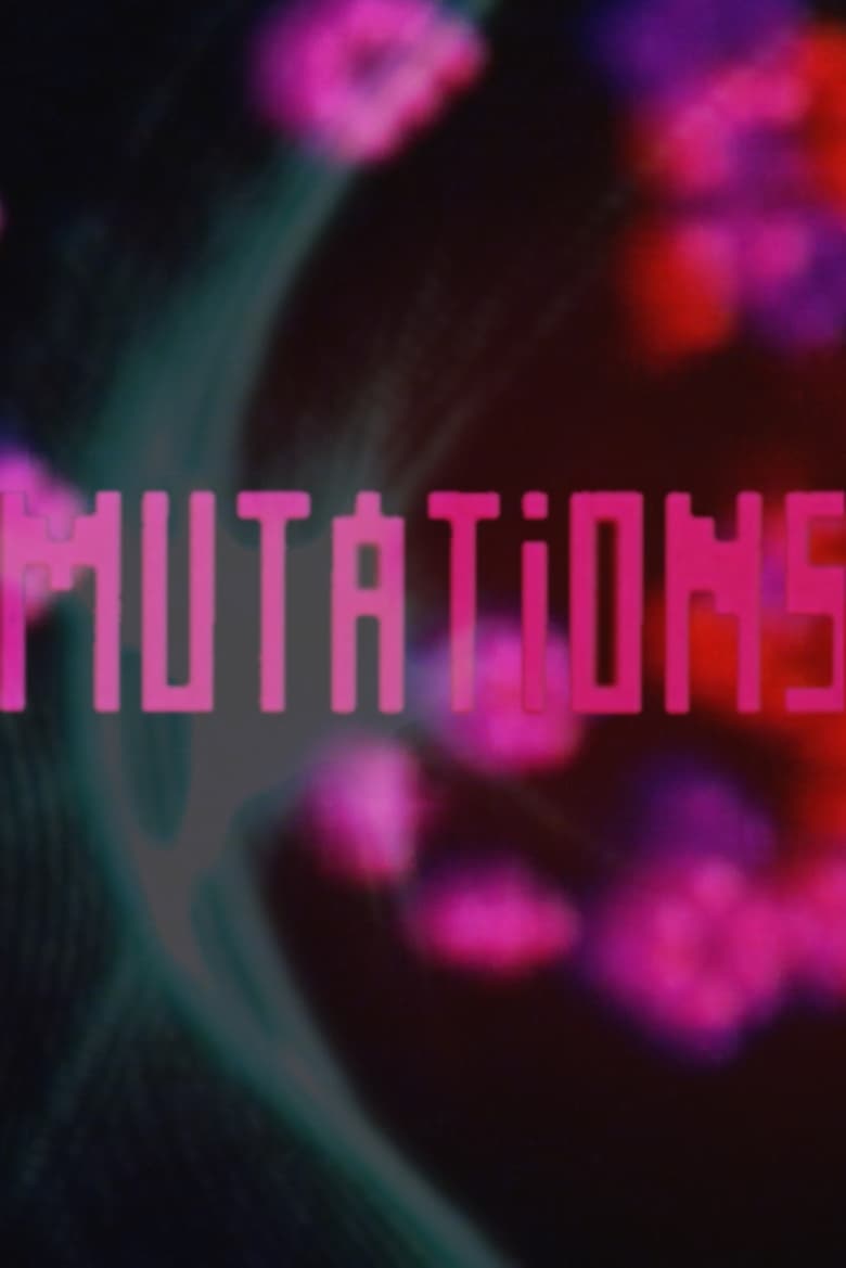 Poster of Mutations