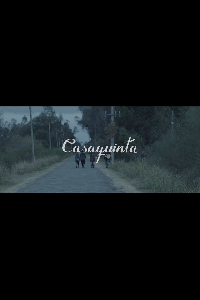 Poster of Casaquinta