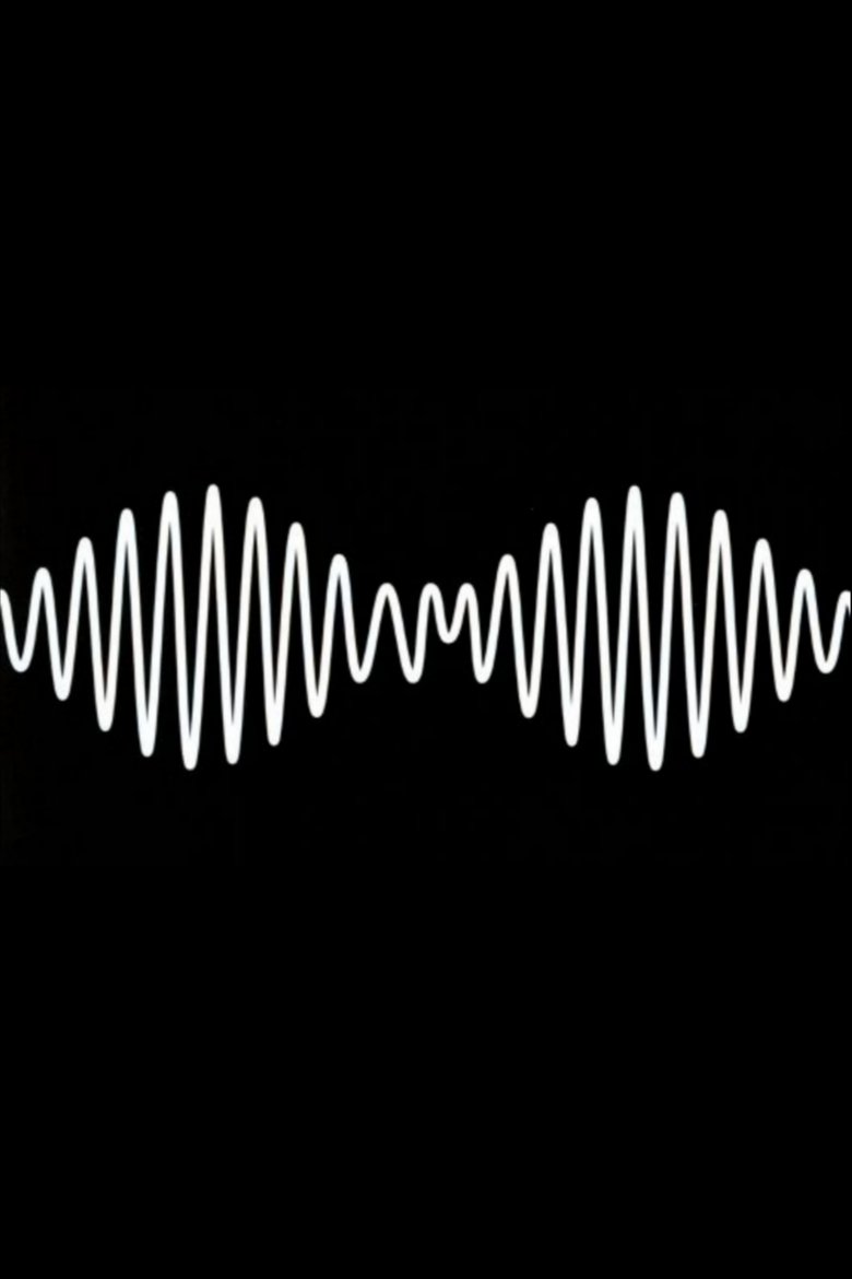 Poster of Arctic Monkeys: AM