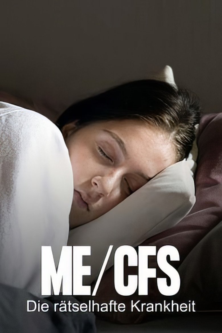 Poster of Die rätselhafte Krankheit – Leben mit ME/CFS