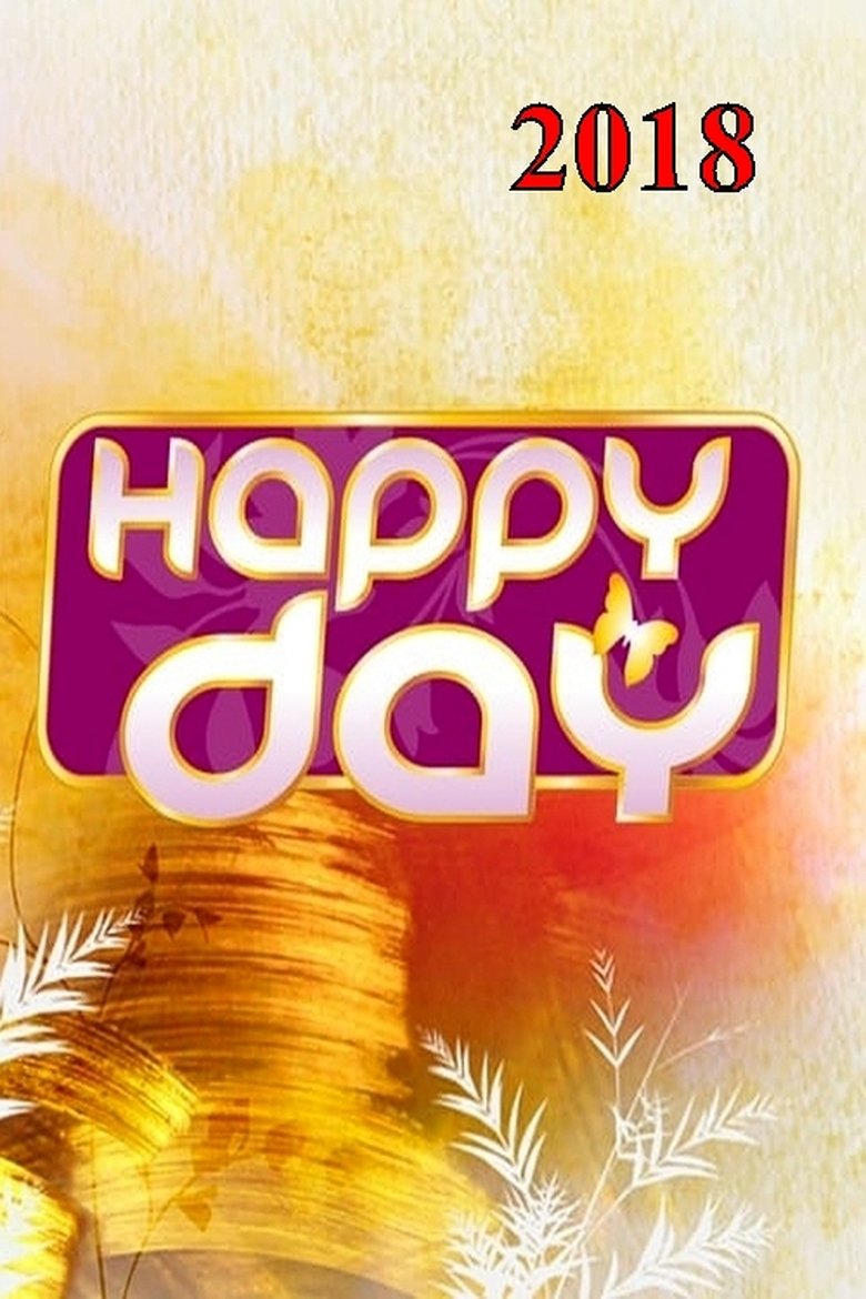 Poster of Episodes in Happy Day - Season 12 - Season 12