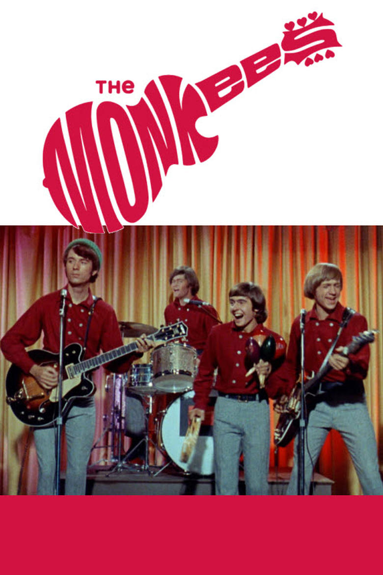 Poster of Cast and Crew in The Monkees - Season 1 - Episode 3 - Monkee vs. Machine